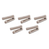 Making Life Easy Crutch Underarm Pads Pair Pack of 5