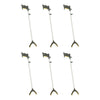 Making Life Easy Reacher 75cm Pack of 6