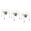 Making Life Easy Over Toilet Aid Pack of 3
