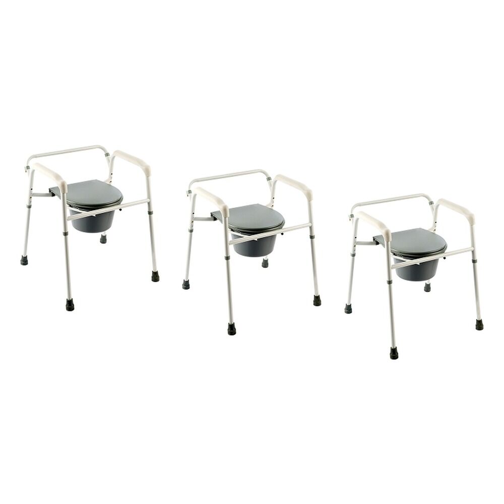 Making Life Easy Over Toilet Aid Pack of 3