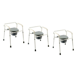 Making Life Easy Over Toilet Aid Pack of 3