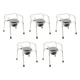 Making Life Easy Over Toilet Aid Pack of 5