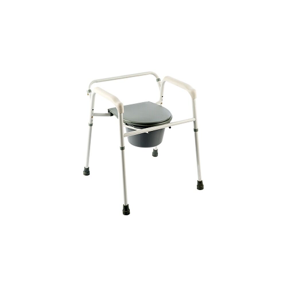 Making Life Easy Over Toilet Aid