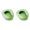 Making Life Easy Heavy Duty Bed Pan Pack of 2