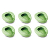 Making Life Easy Heavy Duty Bed Pan Pack of 6