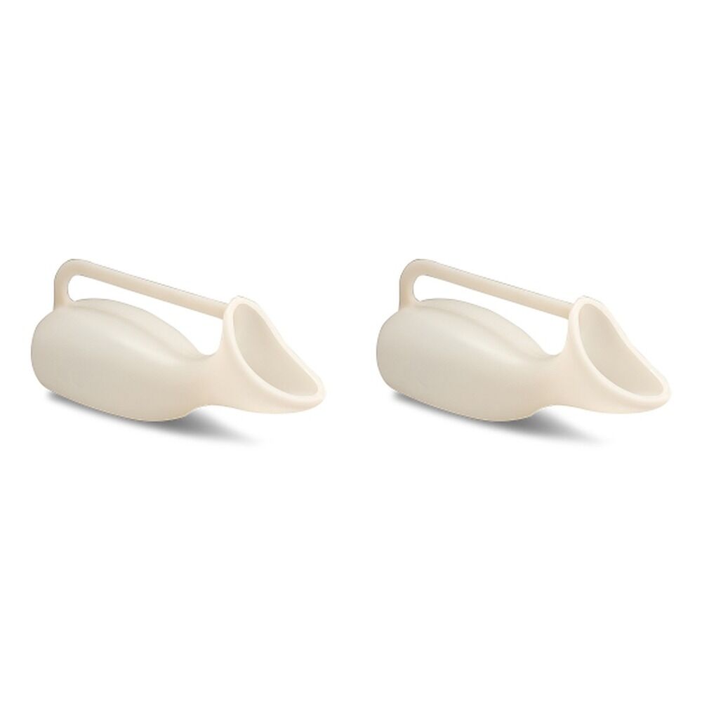 Making Life Easy Female Urinal Pack of 2