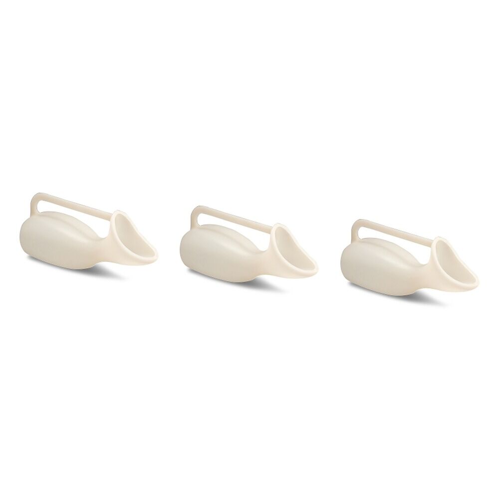 Making Life Easy Female Urinal Pack of 3