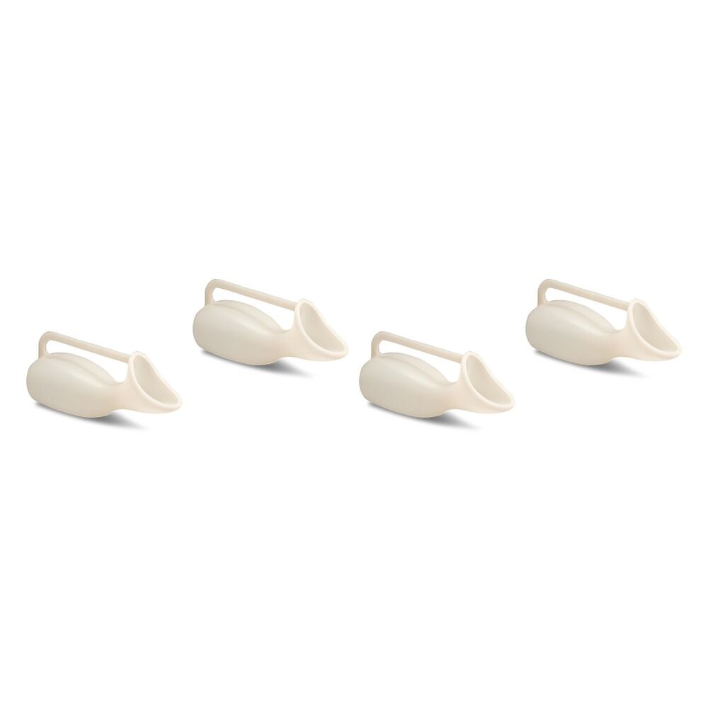 Making Life Easy Female Urinal Pack of 4