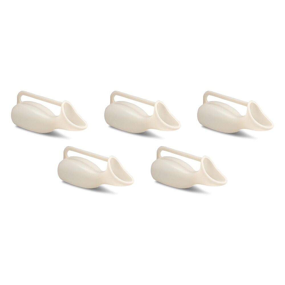 Making Life Easy Female Urinal Pack of 5
