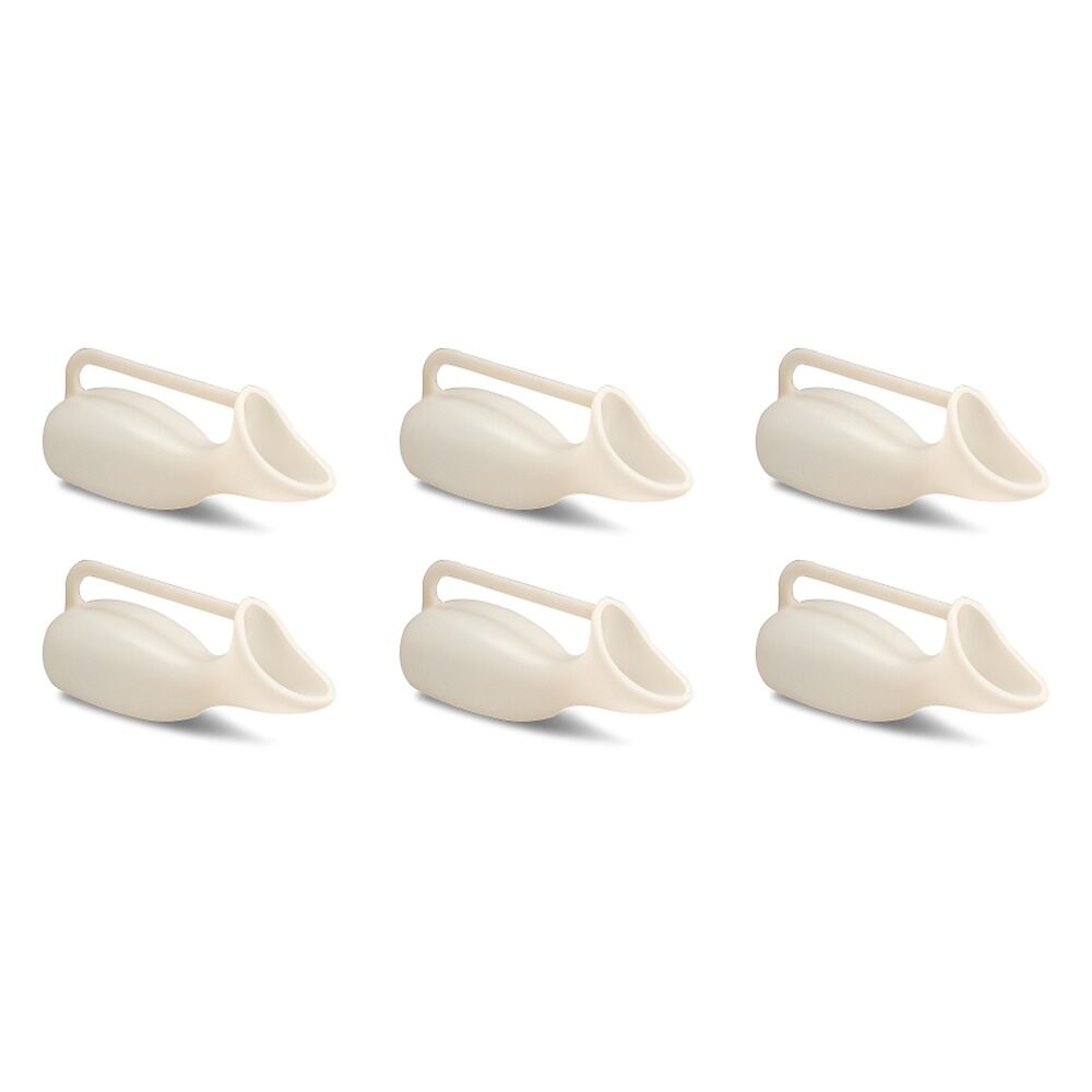 Making Life Easy Female Urinal Pack of 6
