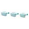 Making Life Easy Male Urinal Spil-Pruf Green Pack of 3