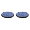 Making Life Easy Swivel Cushion Pack of 2