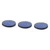 Making Life Easy Swivel Cushion Pack of 3