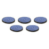 Making Life Easy Swivel Cushion Pack of 5