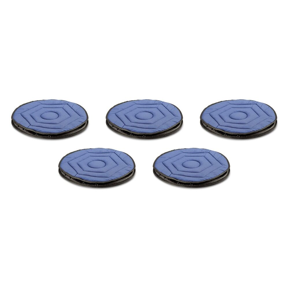Making Life Easy Swivel Cushion Pack of 5