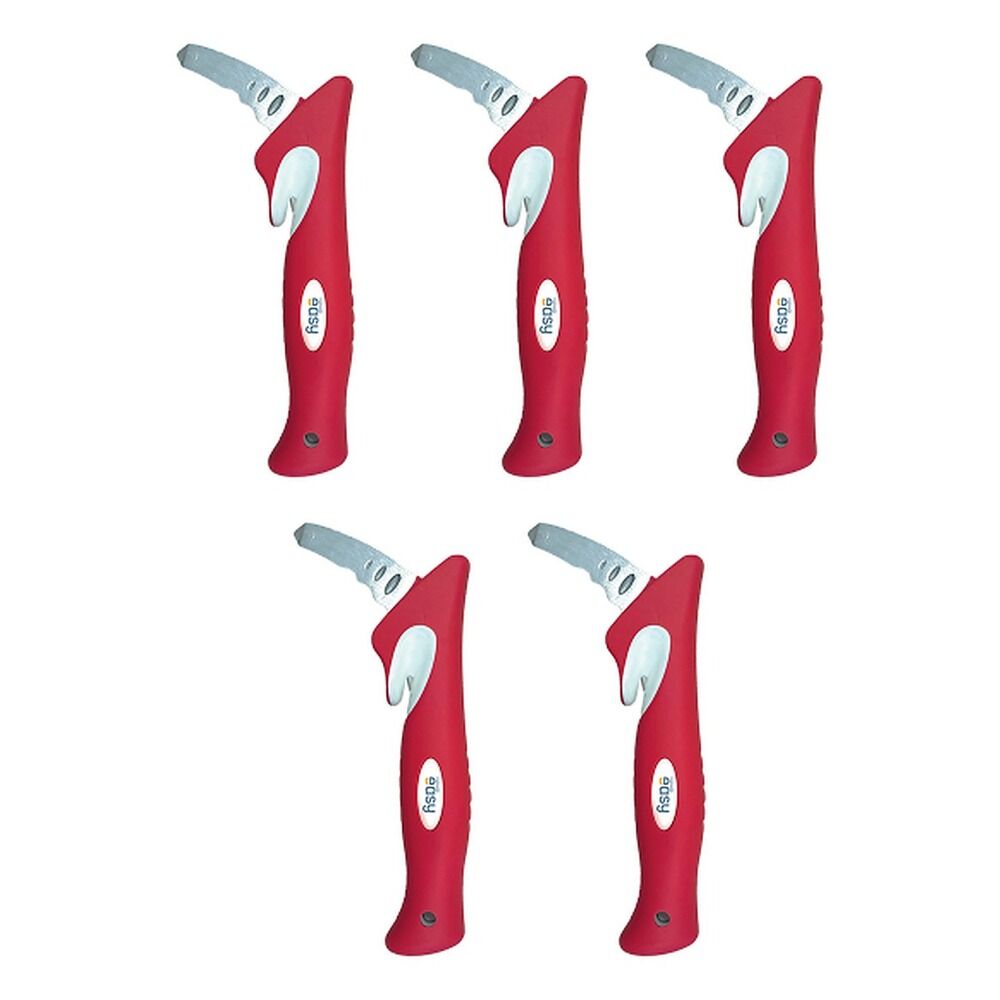 Making Life Easy Car Handybar Pack of 5