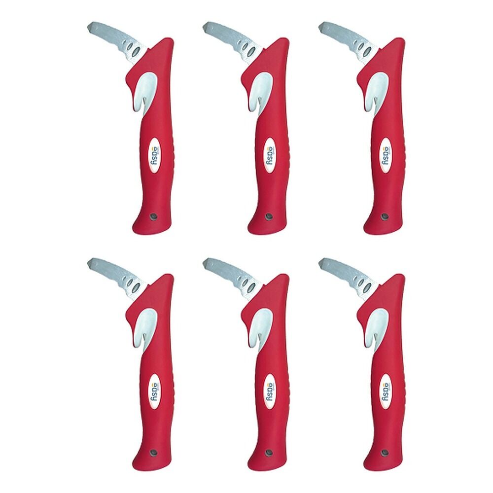 Making Life Easy Car Handybar Pack of 6