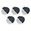 Making Life Easy Foam Ring Cushion Pack of 5