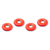 Making Life Easy Inflatable Ring Cushion Pack of 4