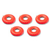 Making Life Easy Inflatable Ring Cushion Pack of 5