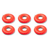 Making Life Easy Inflatable Ring Cushion Pack of 6