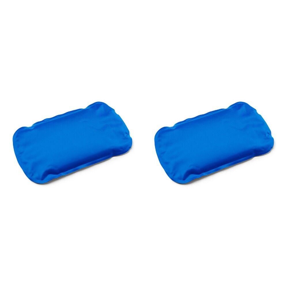 Making Life Easy Hot/Cold Pack Blue Small Bundle of 2