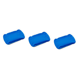 Making Life Easy Hot/Cold Pack Blue Small Bundle of 3
