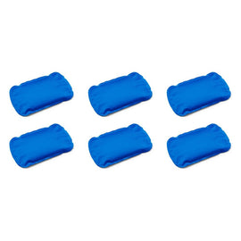 Making Life Easy Hot/Cold Pack Blue Small Bundle of 6