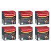 Elastoplast Pre-Taping Underwrap 50mm x 10m Pack of 6