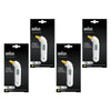 Braun ThermoScan 3 Ear Thermometer Pack of 4