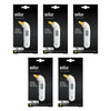Braun ThermoScan 3 Ear Thermometer Pack of 5