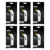 Braun ThermoScan 3 Ear Thermometer Pack of 6