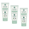 GAIA Natural Baby Eczema Cream 100g x 6 Bundle of 3