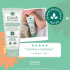 GAIA Natural Baby Eczema Cream 100g x 6
