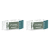 tooshies Eco Probiotic Water Wipes 70 Pack x 8 Bundle of 2