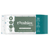 tooshies Eco Probiotic Water Wipes 70 Pack x 8