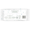 tooshies Eco Probiotic Water Wipes 70 Pack x 8