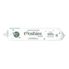 tooshies Eco Probiotic Water Wipes 70 Pack x 8