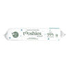 tooshies Eco Probiotic Water Wipes 70 Pack x 8