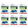 EziMed Contoured Sleep Mask x 6 Bundle of 6