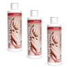 Soodox Nail Polish Remover Acetone 250mL Pack of 3