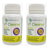 Seipel Group Ut Cleanse 28C Pack of 2