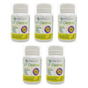 Seipel Group Ut Cleanse 28C Pack of 5