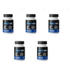 Seipel Group Virility Max 60 Pack of 5