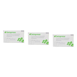 Molnlycke Setopress Relaxed Bandage 10cm x 3.5m Pack of 3