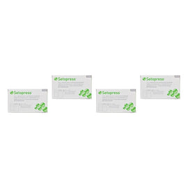 Molnlycke Setopress Relaxed Bandage 10cm x 3.5m Pack of 4
