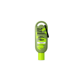 Stuff That Matters SPF 50+ Sport Sunscreen 60mL