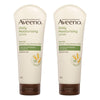 Aveeno Nourish Daily Moisturising Body Lotion 225mL Pack of 2