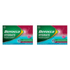 Berocca Hydrate Raspberry Blackcurrant Flavour 20 Effervescent Tablets Pack of 2