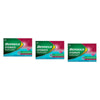 Berocca Hydrate Raspberry Blackcurrant Flavour 20 Effervescent Tablets Pack of 3